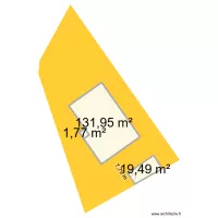 abri de jardin + carport