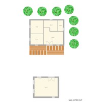 Nouveau chalet