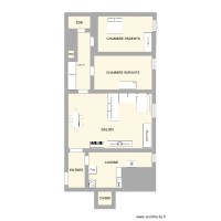 DOMICILE SLATNA SAMIR