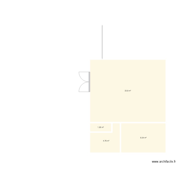 PlanLebrun. Plan de 0 pièce et 0 m2