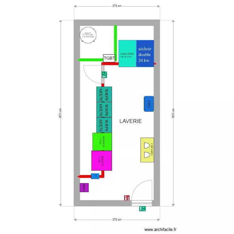 michael 31122022. Plan de 