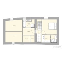 Etage 2 idée velux