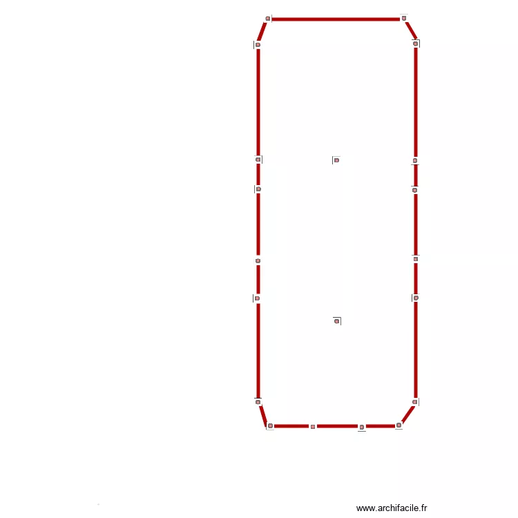 CTX NTN PLATO 1 CTS. Plan de 