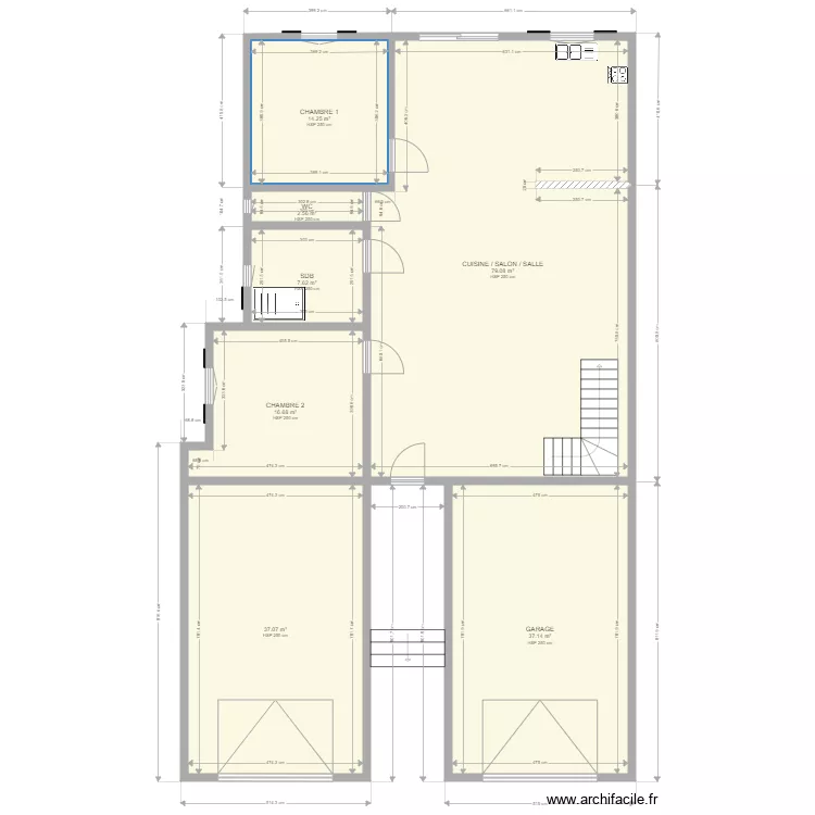 RDC version X. Plan de RDC version X. Plan de