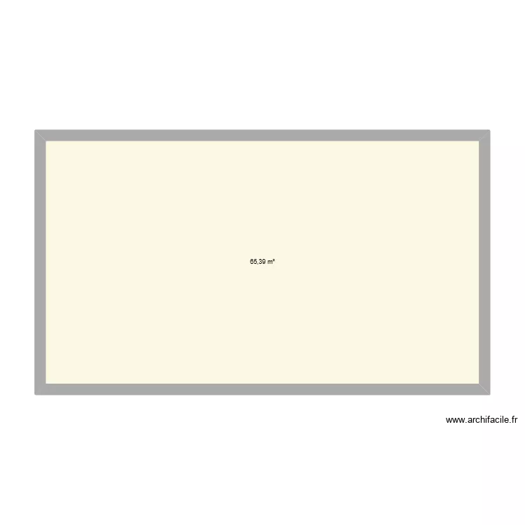 ajain. Plan de 3 et 68 m² ajain. Plan de 3 et 68 m²