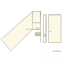 Terrasses Dubble Food Montpellier St Roch