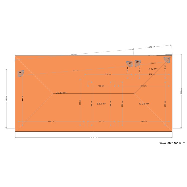 jacques1. Plan de 0 pièce et 0 m2