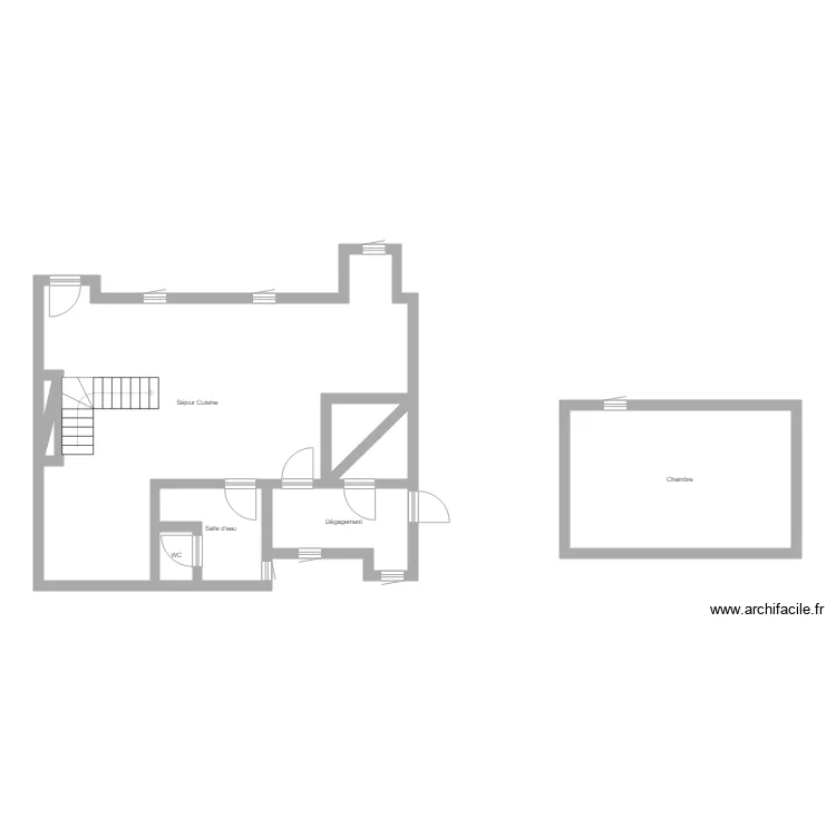 350600129. Plan de 