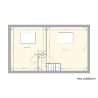Etage annexe fouesnant