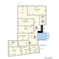 MA BEAUTE CONCEPT FORMATION apr&egrave;s travaux test