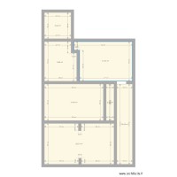 Plan Maison existant