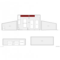 garage 8x12m 3