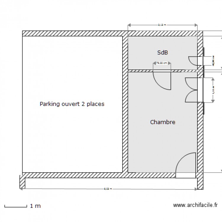 Guerin 14/11/12. Plan de 0 pièce et 0 m2