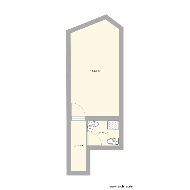 Hardi. Plan de 