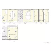 AXIS CALUIRE ET CUIRE 