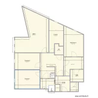 CANDE plan projet&eacute;