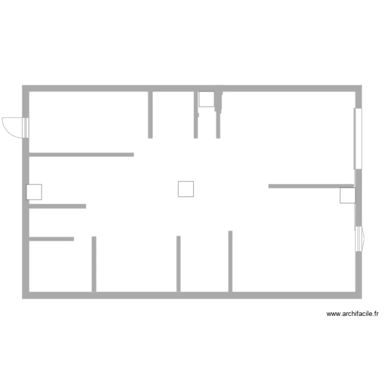 Lieusaint . Plan de Lieusaint . Plan de