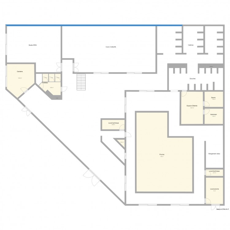 Gerbe dor2. Plan de 0 pièce et 0 m2