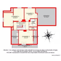 BI 10645 ETAGE 
