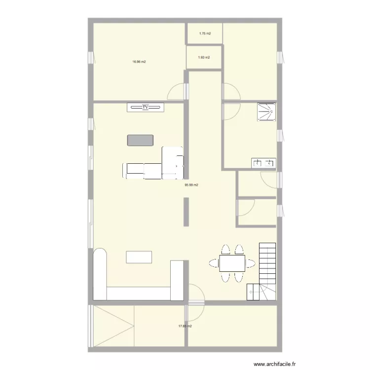 PLAN 1. Plan de PLAN 1. Plan de