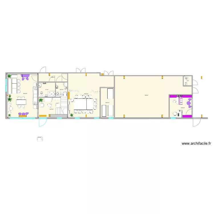 IDZIA RDC V12. Plan de IDZIA RDC V12. Plan de