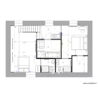 appartement Gournay 5