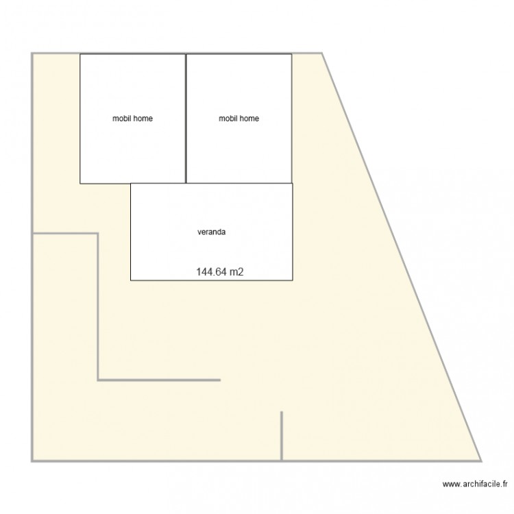 pin de la legue 2. Plan de 0 pièce et 0 m2