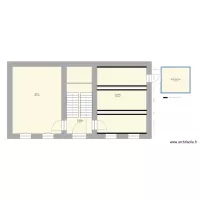 Nicolas Jeanne Niv.0 Gaine Plafond Cuisine