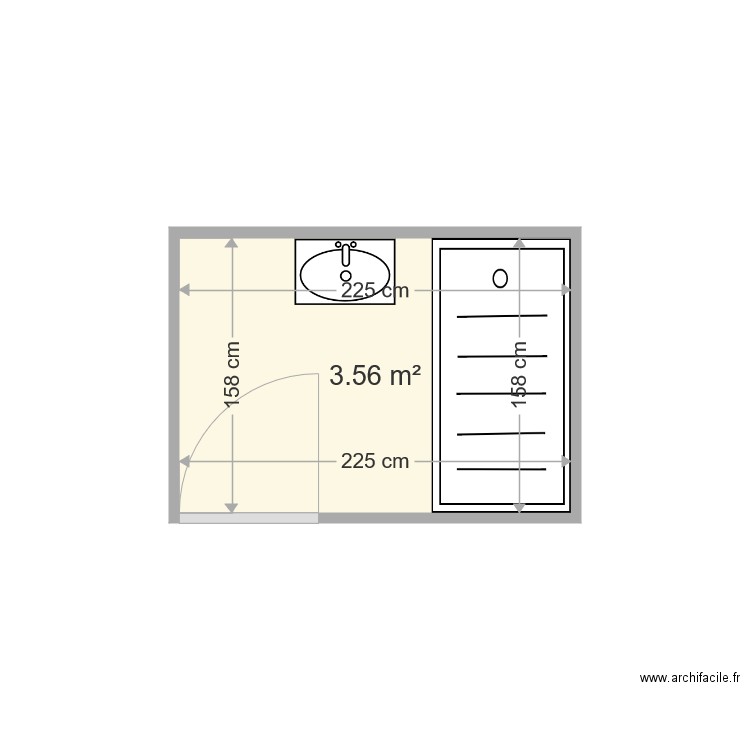 BLEUZEL BEATRICE . Plan de 0 pièce et 0 m2