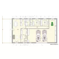 maison neuve tioture
