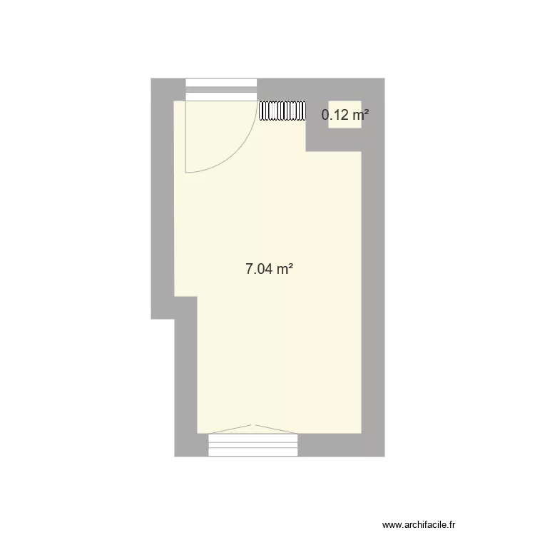 cuisine. Plan de cuisine. Plan de