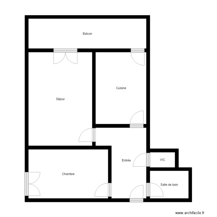 E180841. Plan de 0 pièce et 0 m2