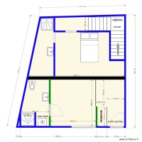 ROMMELAERE etage ananumé