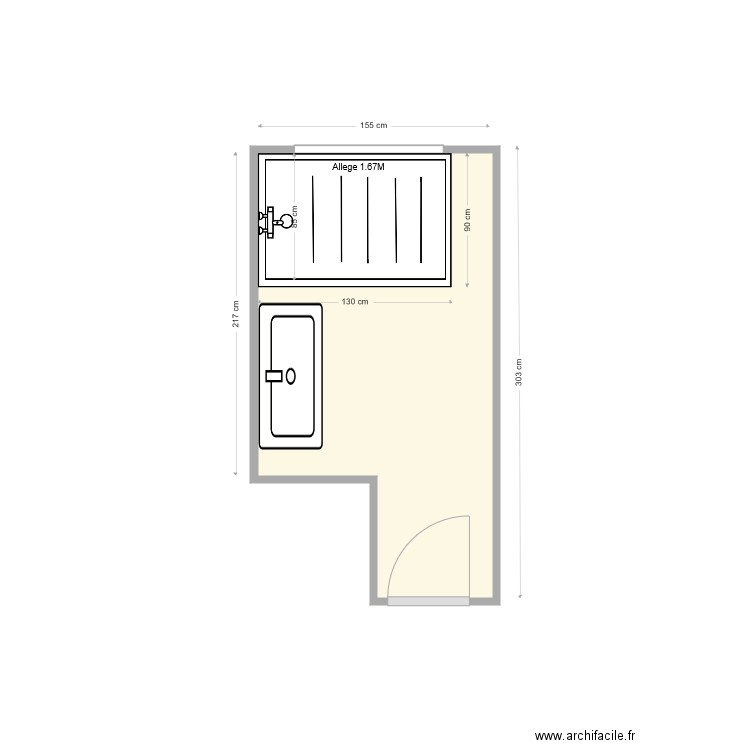 HEINZE Futur. Plan de 0 pièce et 0 m2