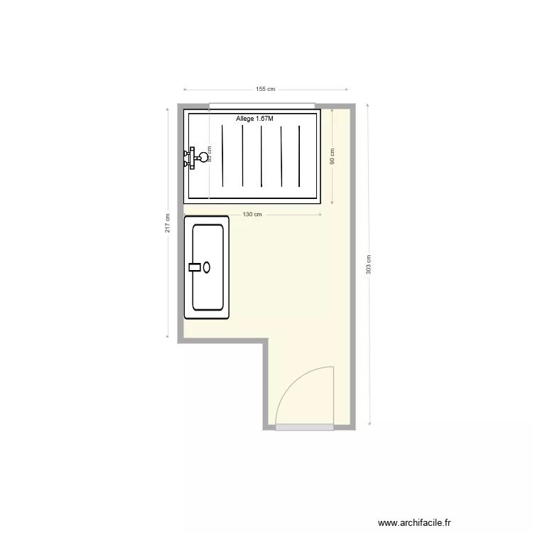 HEINZE Futur. Plan de 