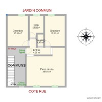 BERNARD toussaint thierry