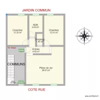 BERNARD toussaint thierry