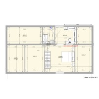 Plan arc en ciel projet mezzanine