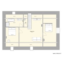 Combles aménagés