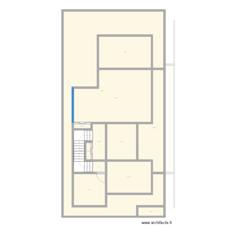 test V20191203. Plan de 0 pièce et 0 m2