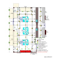 Plan Eclairage Mozac 2020