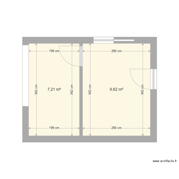 garage jeux Reynet. Plan de 0 pièce et 0 m2