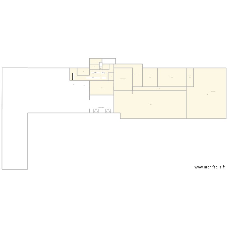 PROJET LIGNE PLATS CUISINES LTG v3. Plan de 0 pièce et 0 m2