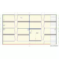 collot charpente avec am&eacute;nagement