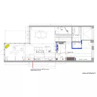 107version 5 plan rdc agencement eau gaz cuisine version 3