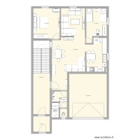 Plan RDC Meftah 4