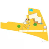 maison jardin pouzilhac