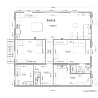 PROJET ST JOSEPH R-2 PROJET 2