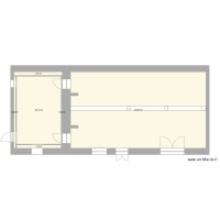 MAISON DE FAMILLE EXISTANT 1