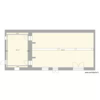 MAISON DE FAMILLE EXISTANT 1